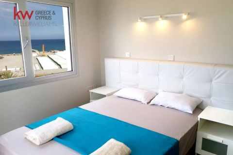 2 bedrooms Apartment in Larnaca, Larnaka, No. 39840