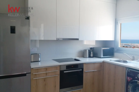 2 bedrooms Apartment in Larnaca, Larnaka,  No. 39840 3