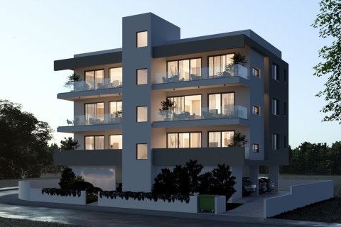 2 bedrooms Apartment in Konia, Paphos, No. 41636 5