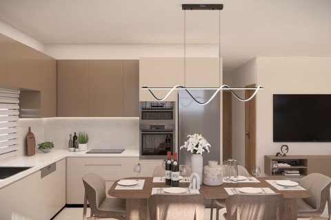 2 bedrooms Apartment in Konia, Paphos, No. 41636 8