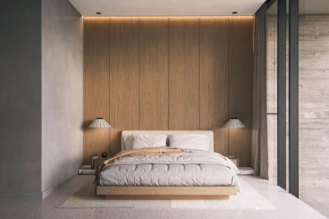 Квартира с 2 спальнями в Ларнака,  № 41641 10