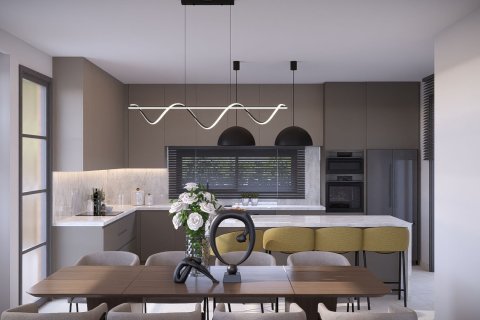 3 bedrooms Villa in Konia, Paphos,  No. 41639 7