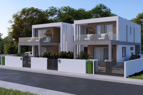 3 bedrooms Villa in Konia, Paphos,  No. 41638