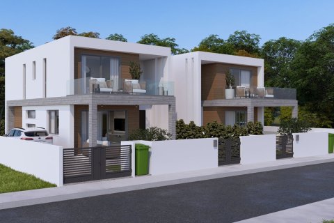 3 bedrooms Villa in Konia, Paphos,  No. 41638 2