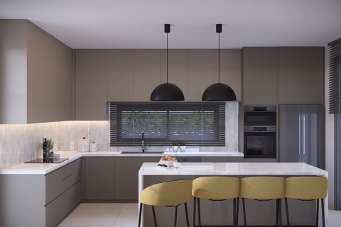 3 bedrooms Villa in Konia, Paphos,  No. 41638 8