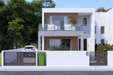 3 bedrooms Villa in Konia, Paphos,  No. 41638 3