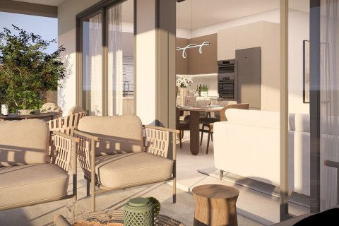 2 bedrooms Apartment in Konia, Paphos, No. 41635 11