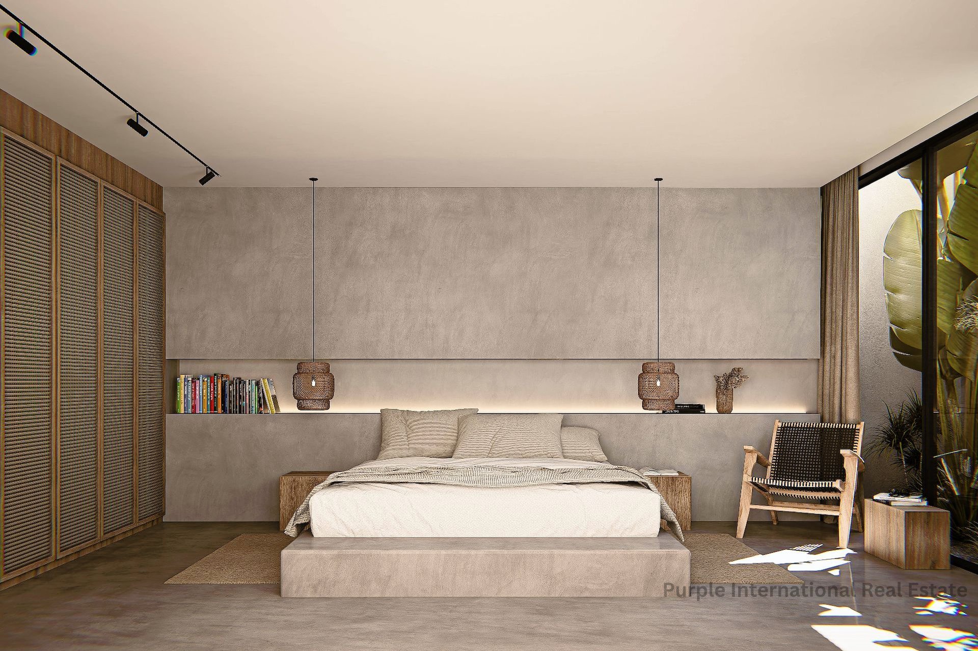 2 bedrooms Apartment in Protaras, Ammochostos, Cyprus No. 35519