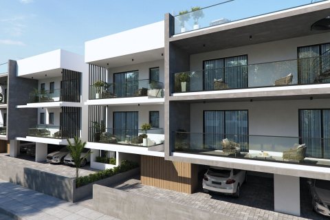 2 bedrooms Apartment in Oroklini, Larnaka,  No. 48283 8