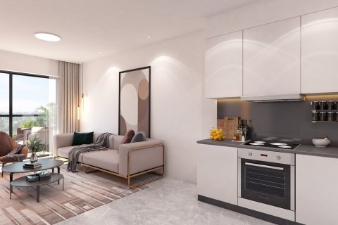 2 bedrooms Apartment in Oroklini, Larnaka,  No. 48283 17