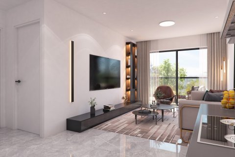 2 bedrooms Apartment in Oroklini, Larnaka,  No. 48283 19