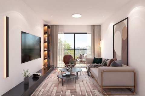 2 bedrooms Apartment in Oroklini, Larnaka,  No. 48283 16