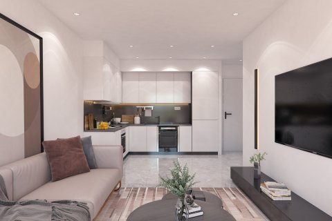 2 bedrooms Apartment in Oroklini, Larnaka,  No. 48283 18