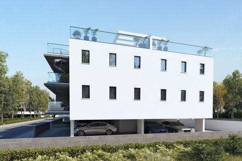 2 bedrooms Apartment in Oroklini, Larnaka,  No. 48283 3