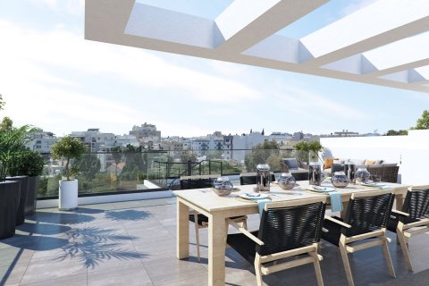 2 bedrooms Apartment in Oroklini, Larnaka,  No. 48283 10