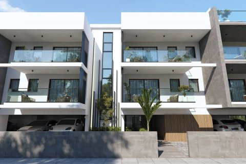 2 bedrooms Apartment in Oroklini, Larnaka,  No. 48283 7