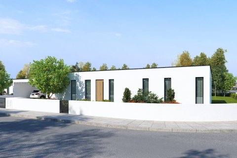 4 bedrooms Villa in Pervolia, Larnaka,  No. 48285 4