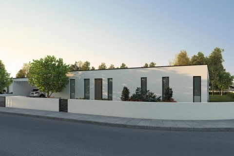 4 bedrooms Villa in Pervolia, Larnaka,  No. 48284 5