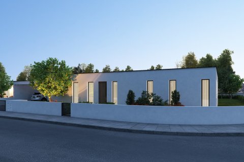 4 bedrooms Villa in Pervolia, Larnaka,  No. 48284 16