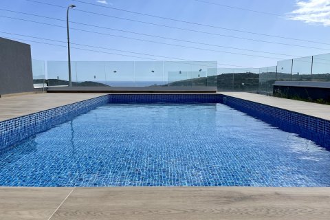 3 bedrooms Villa in Parekklisia, Limassol,  No. 48289 19