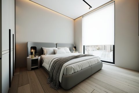 Квартира с 1 спальней в Ларнака,  № 48288 13