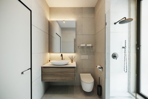 Квартира с 1 спальней в Ларнака,  № 48288 14