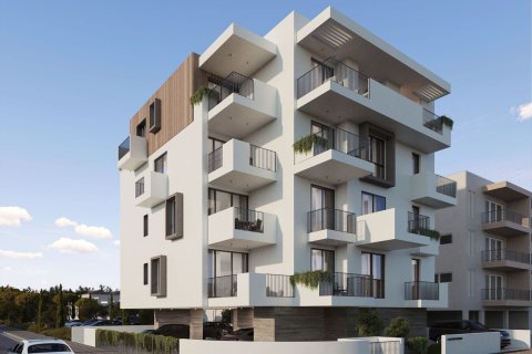 3 chambres Penthouse à Paphos,  No. 42296 2