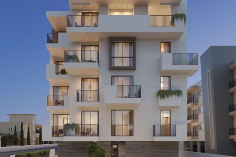 3 chambres Penthouse à Paphos,  No. 42296 3