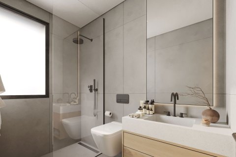 3 chambres Penthouse à Paphos,  No. 42296 9