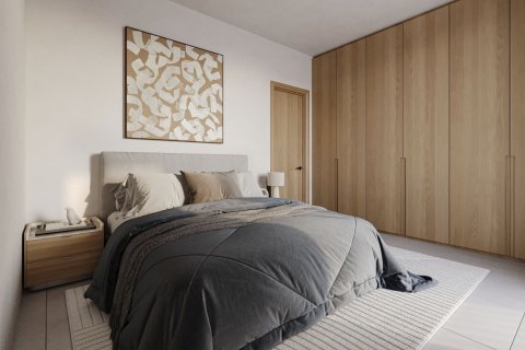 Квартира с 1 спальней в Пафос,  № 42295 5