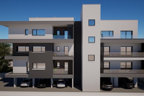 2 bedrooms Apartment in Limassol, No. 42298 3