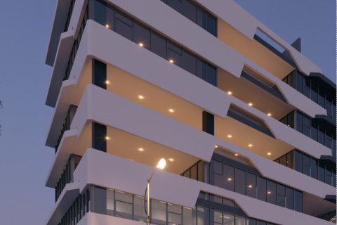 1810m2 Commercial property in Limassol,  No. 42297 3