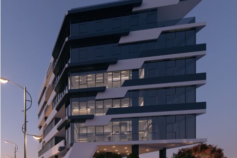 1810m2 Commercial property in Limassol,  No. 42297