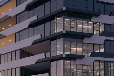 1810m2 Commercial property in Limassol,  No. 42297 2