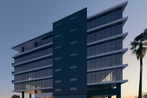 1810m2 Commercial property in Limassol,  No. 42297 4