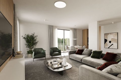 Квартира с 1 спальней в Пафос,  № 42294 8