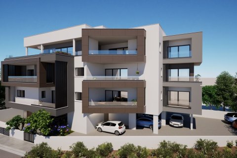 2 bedrooms Apartment in Limassol,  No. 42299 2