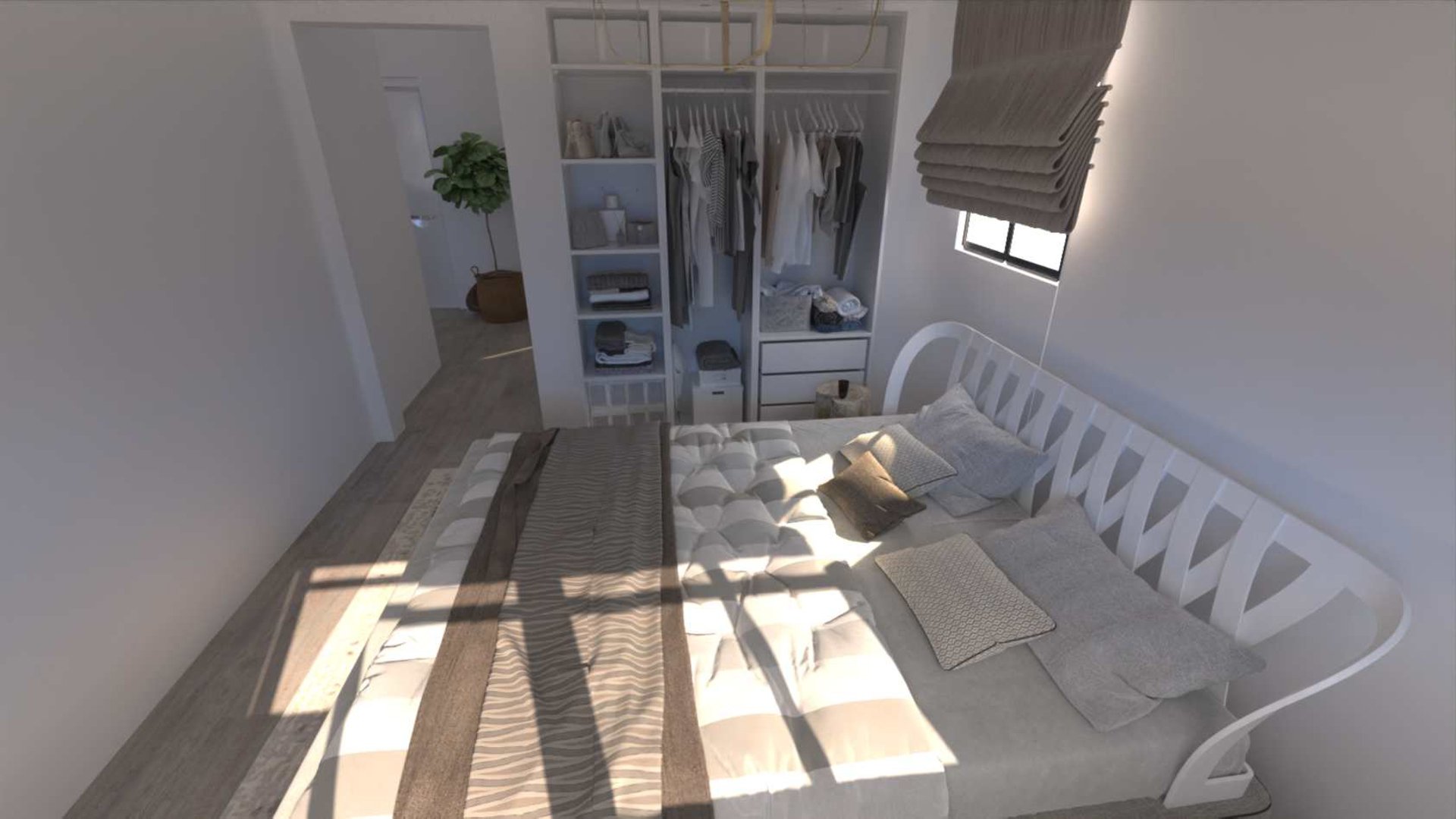 2 chambres Appartement à Pyla, Larnaka, Chypre No. 26472