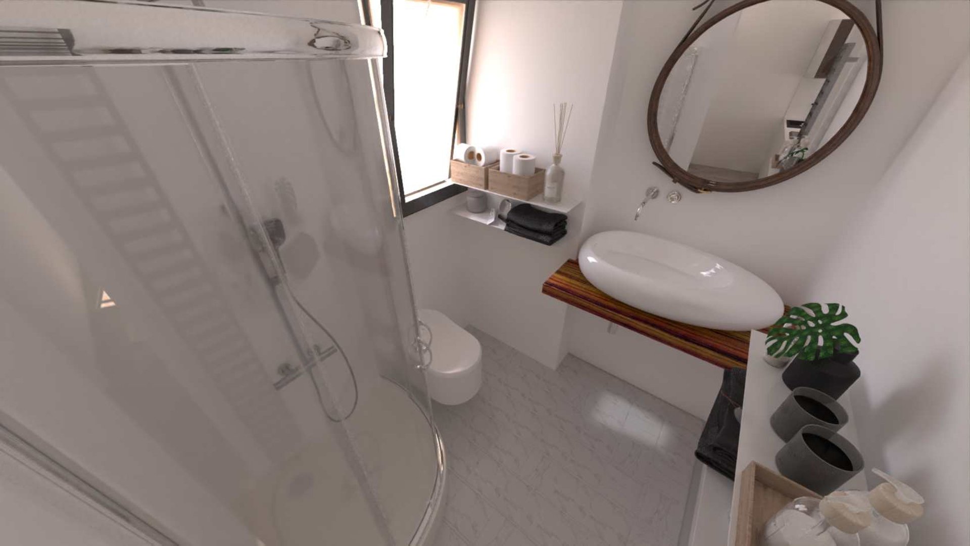 2 chambres Appartement à Pyla, Larnaka, Chypre No. 26472