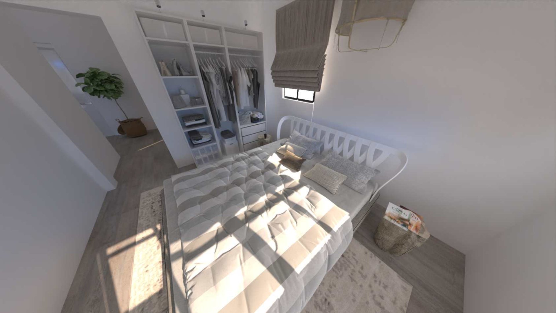 2 chambres Appartement à Pyla, Larnaka, Chypre No. 26472