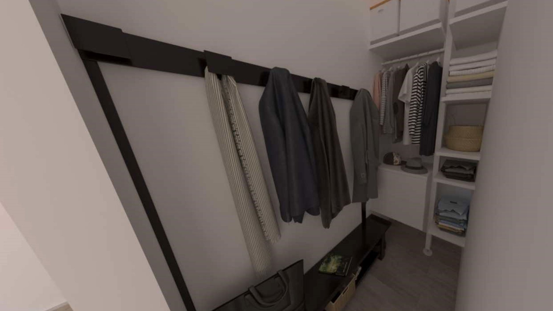 2 chambres Appartement à Pyla, Larnaka, Chypre No. 26472