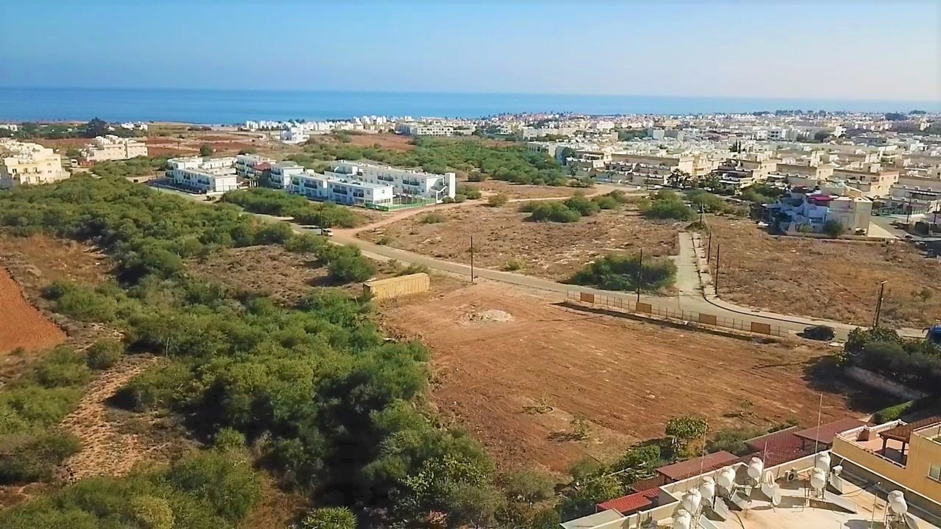 2 bedrooms Apartment in Protaras, Ammochostos, Cyprus No. 26471