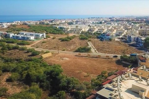 2 bedrooms Apartment in Protaras, Ammochostos, Cyprus No. 26471