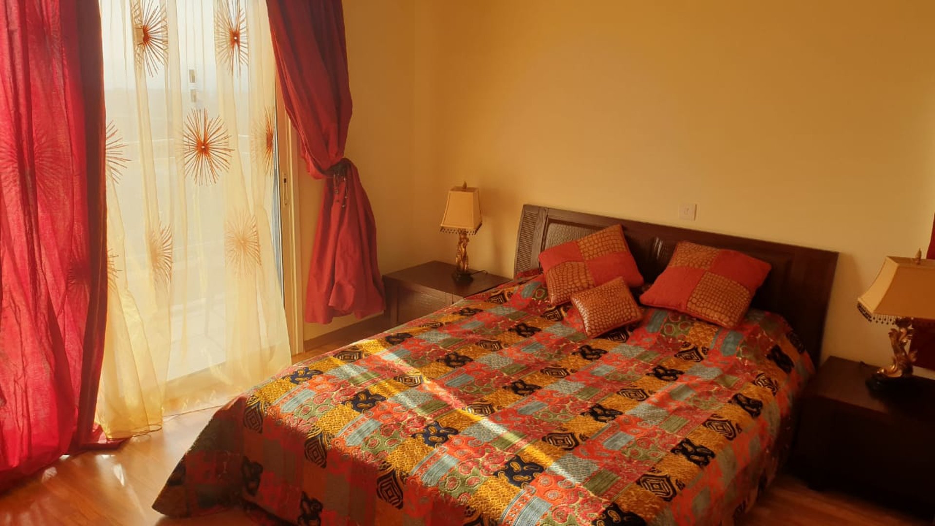4 bedrooms Villa in Limassol, Cyprus No. 26597