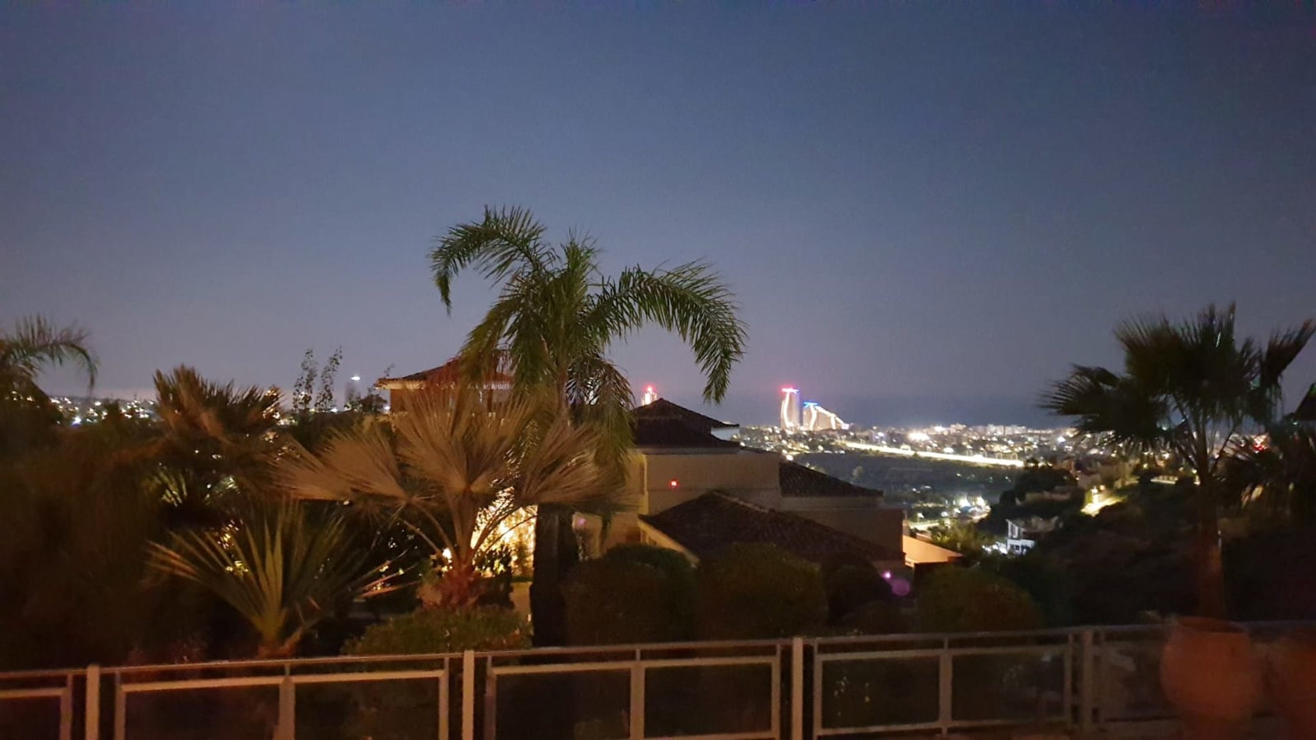 4 bedrooms Villa in Limassol, Cyprus No. 26597