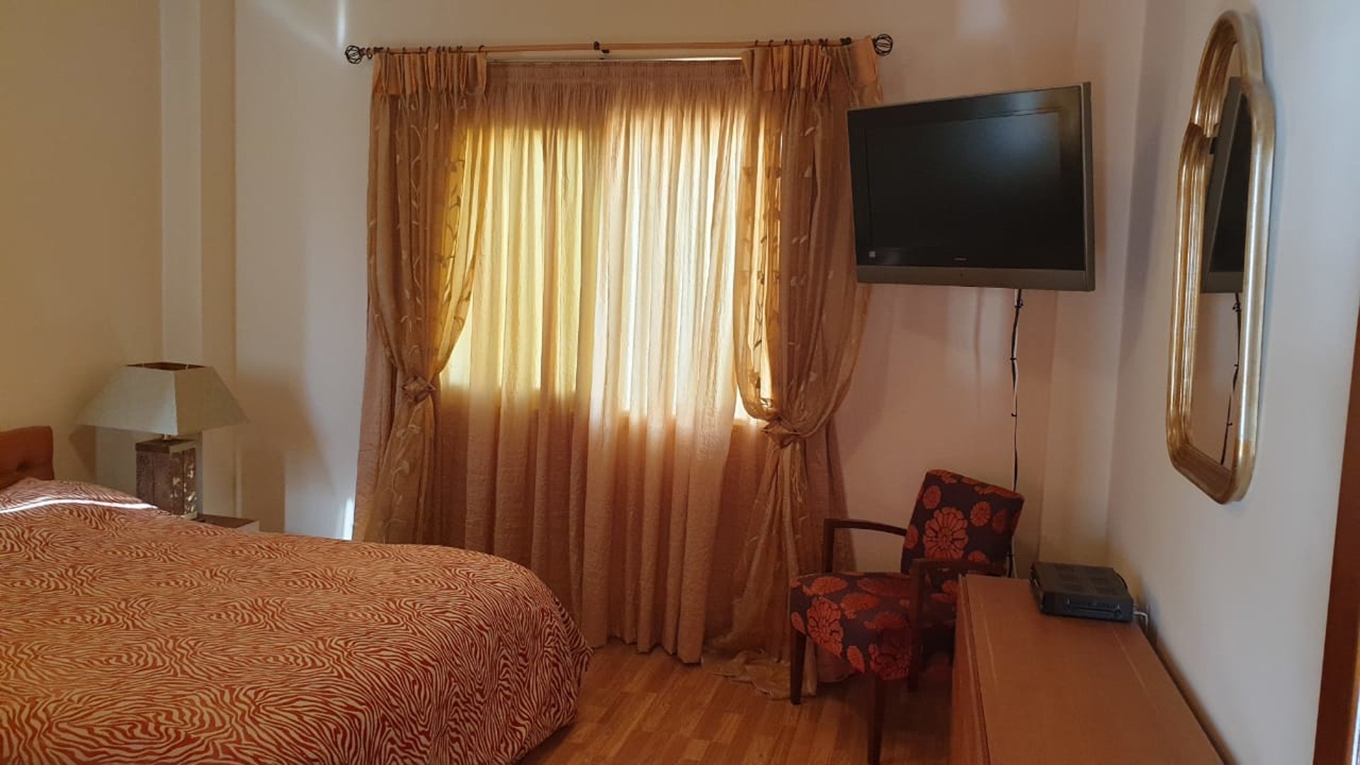 4 bedrooms Villa in Limassol, Cyprus No. 26597