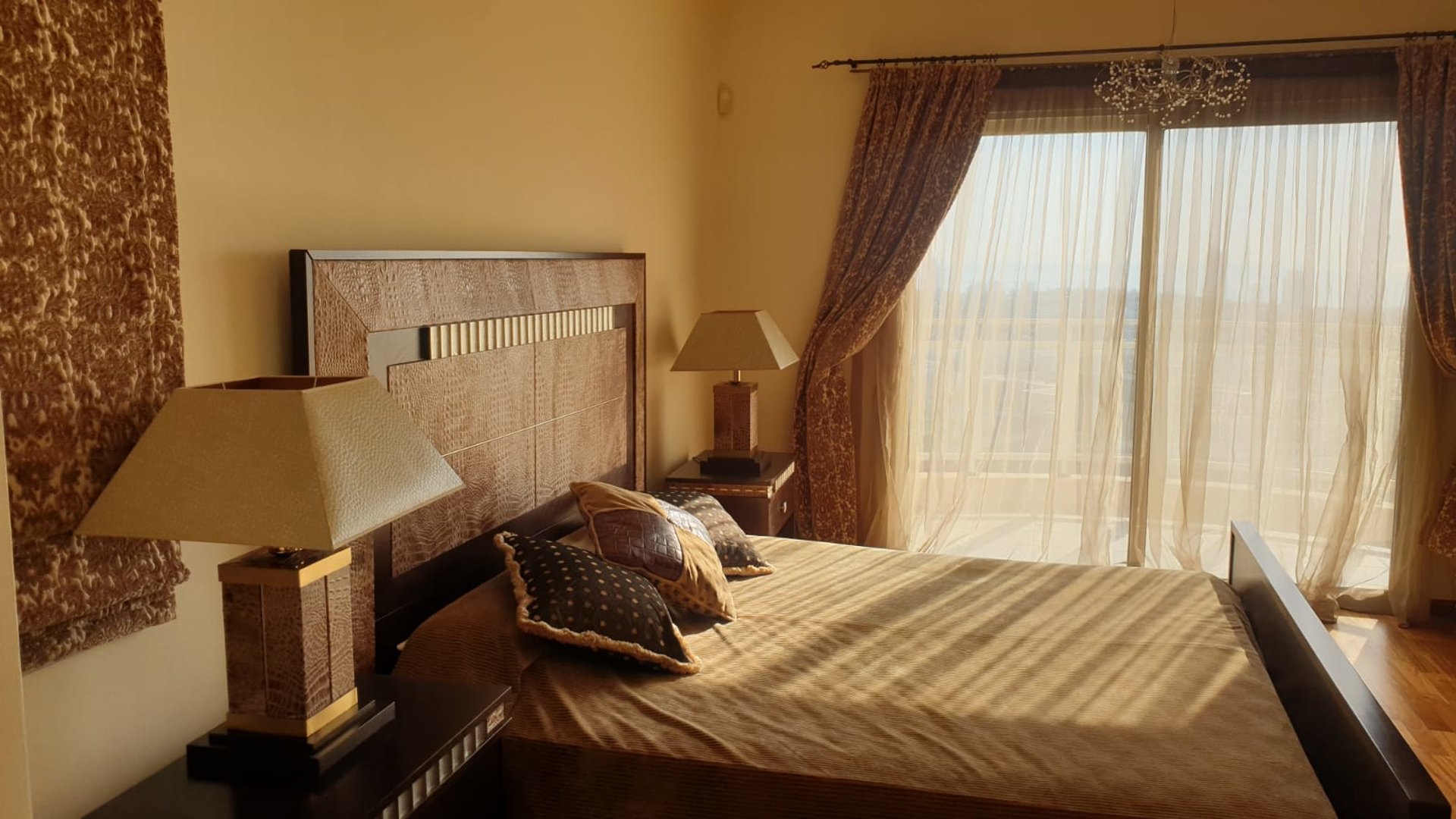 4 bedrooms Villa in Limassol, Cyprus No. 26597