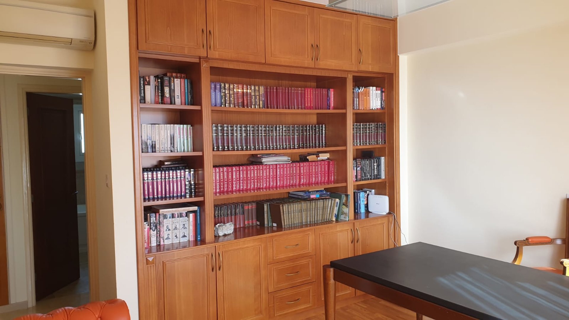 4 bedrooms Villa in Limassol, Cyprus No. 26597