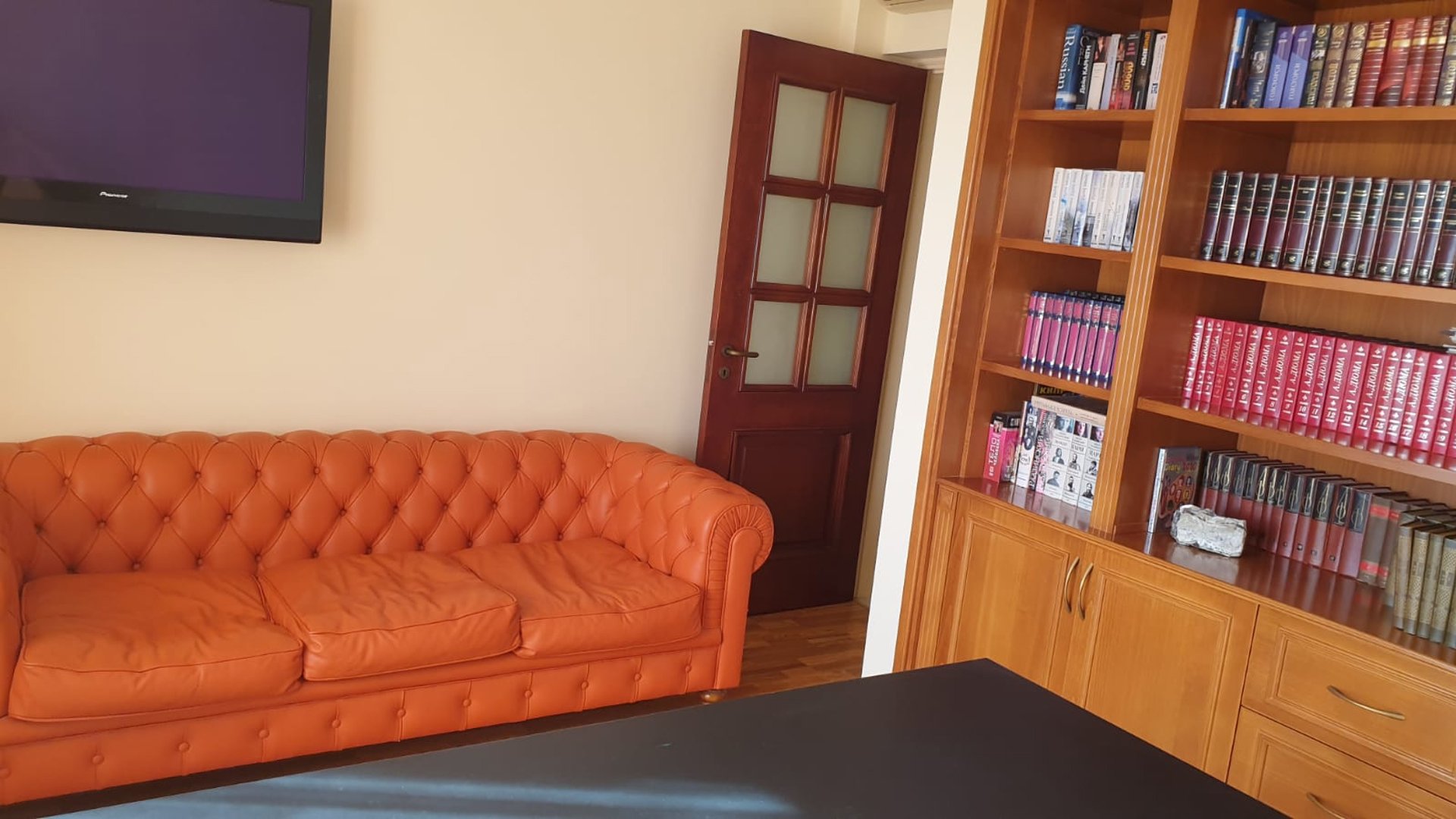4 bedrooms Villa in Limassol, Cyprus No. 26597