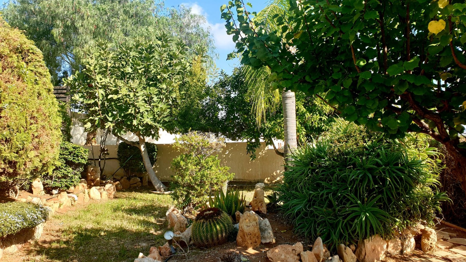 4 bedrooms Villa in Limassol, Cyprus No. 26597
